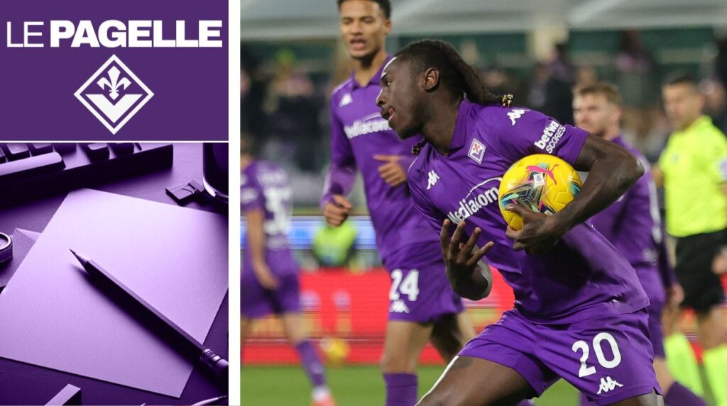 Moise Kean