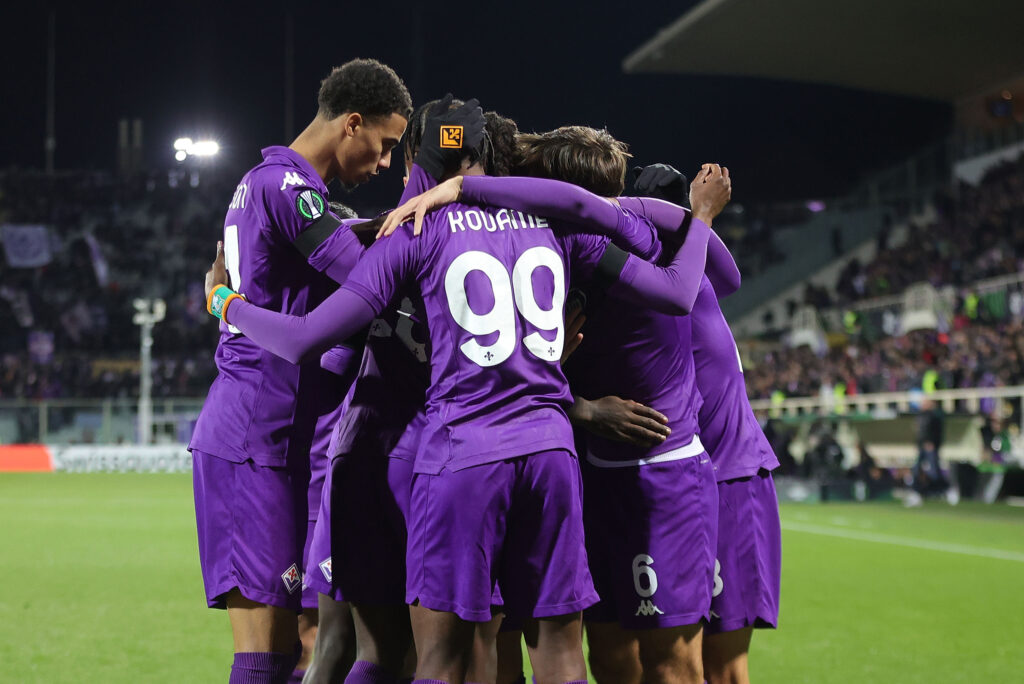 Fiorentina Conference League