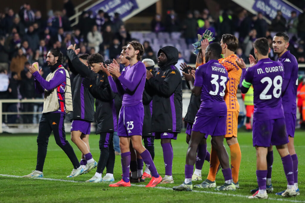 Fiorentina