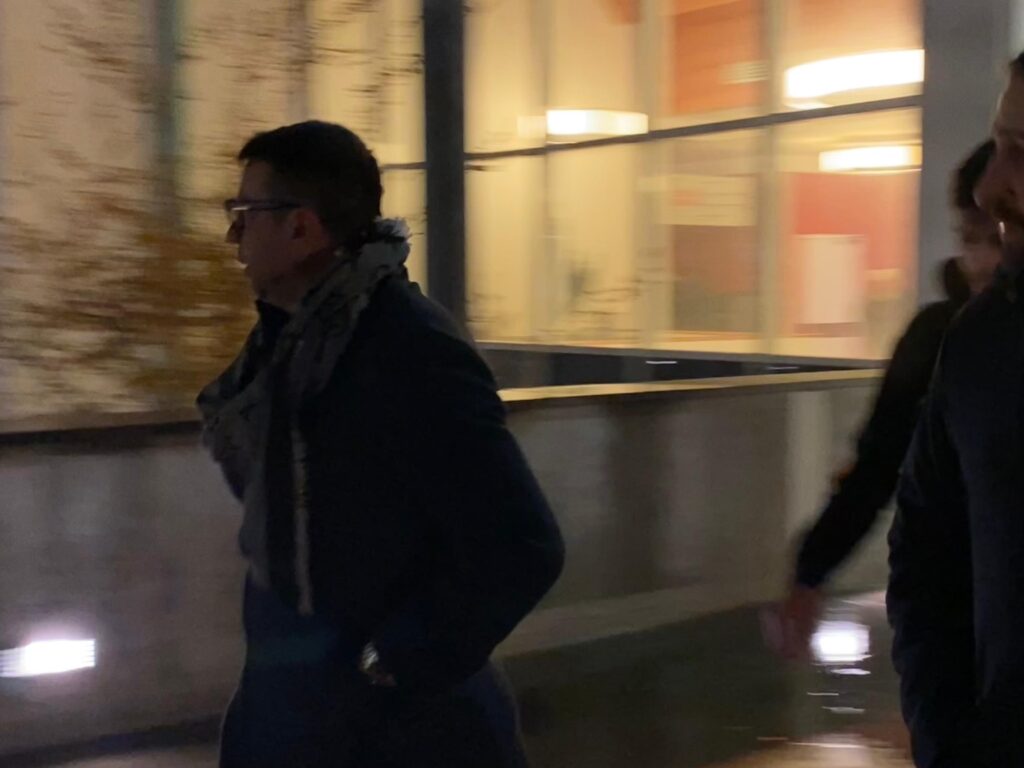 Alberto Grassi