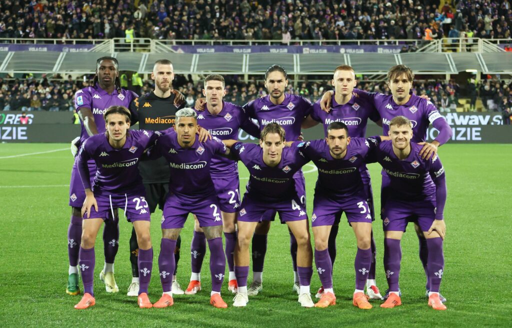 Fiorentina