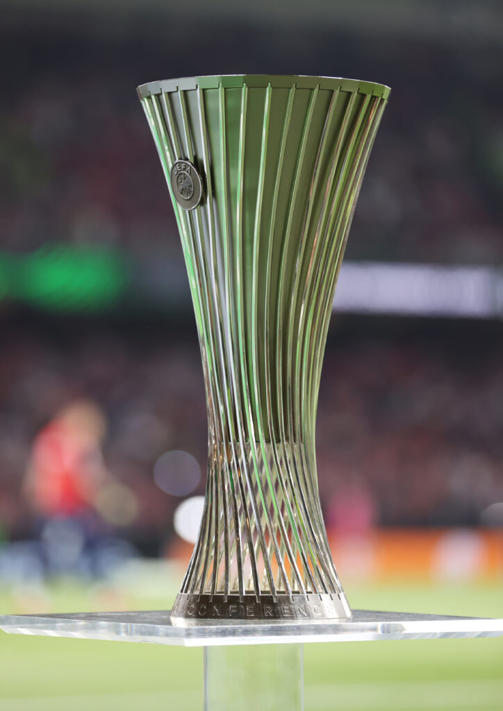 trofeo conference league