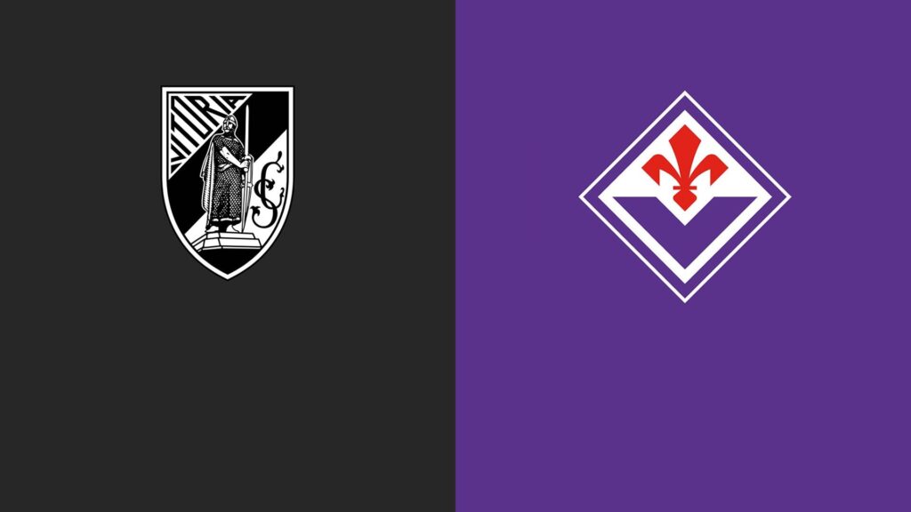 Vitoria-Fiorentina