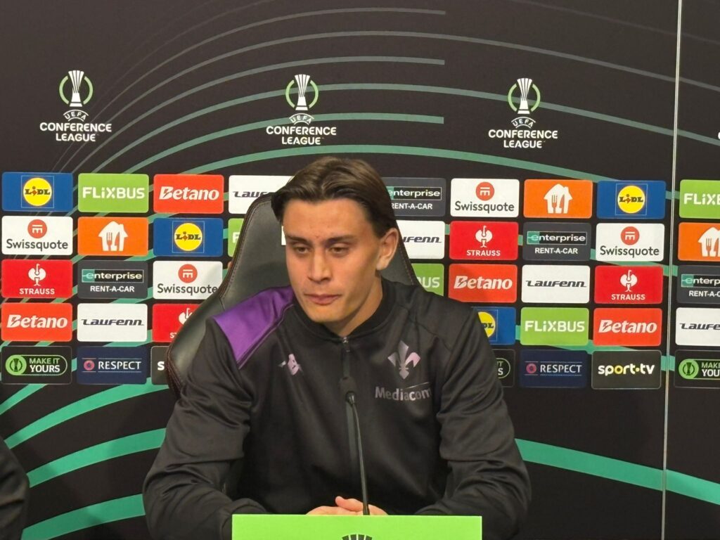 Tommaso Martinelli