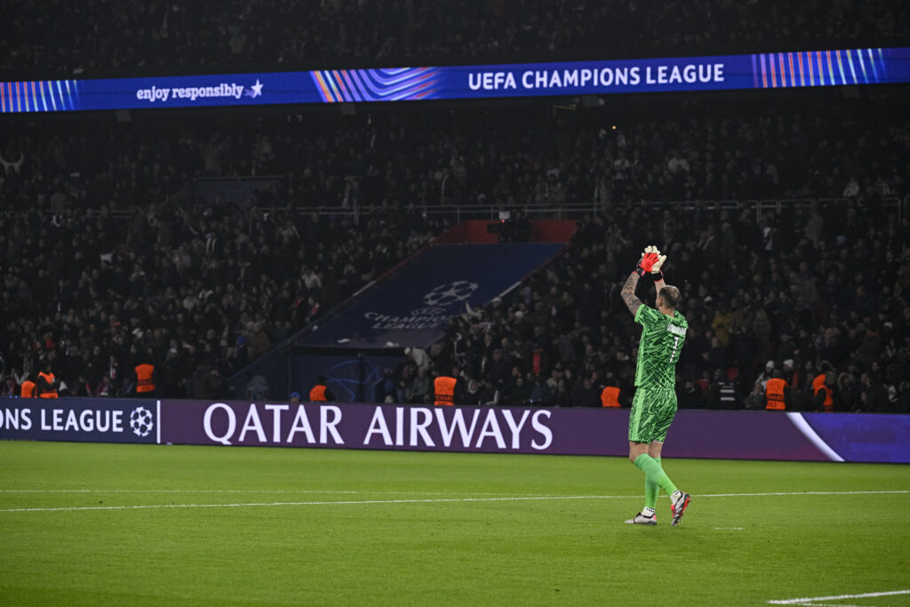 donnarumma