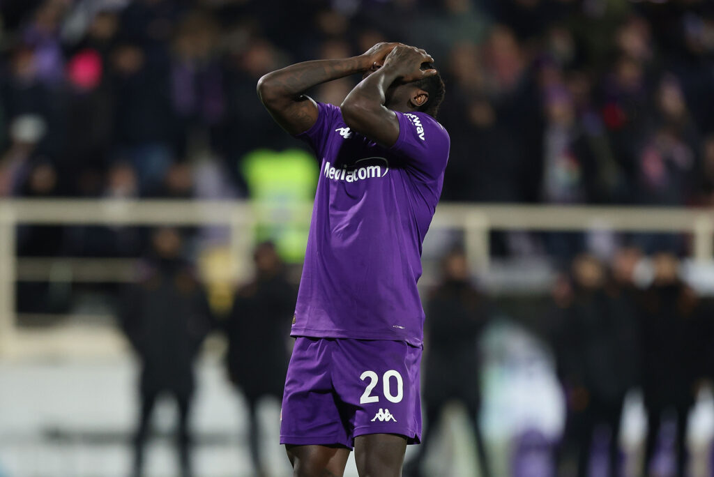 Moise Kean