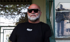 Serse Cosmi mister