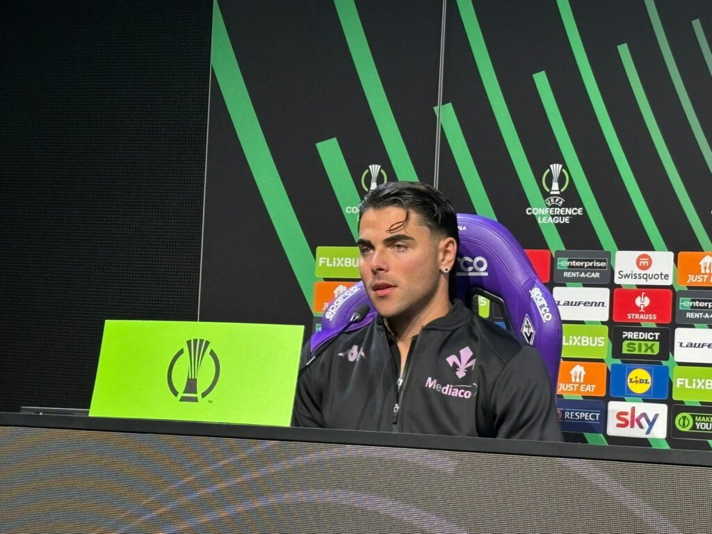 Riccardo Sottil