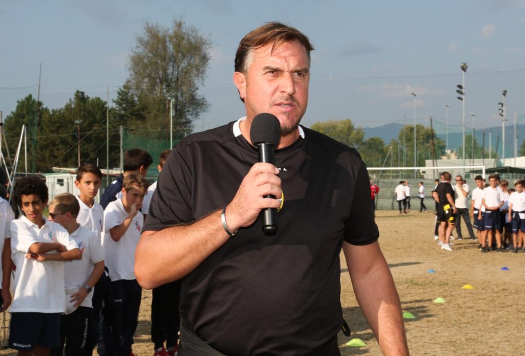 Alberto Malusci