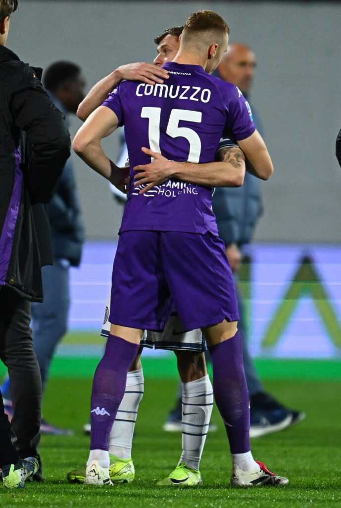 Comuzzo
