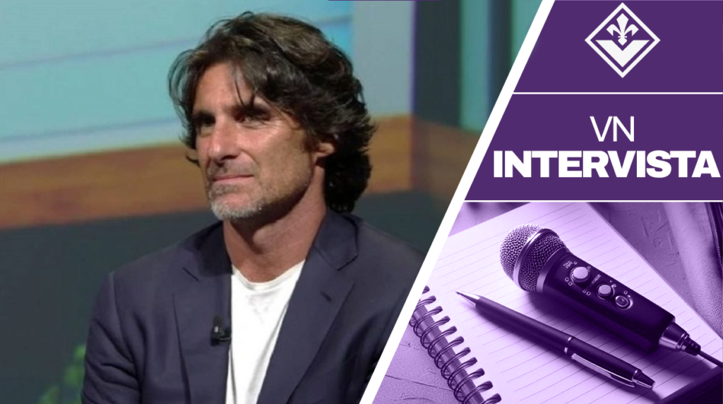 bucciantini intervista