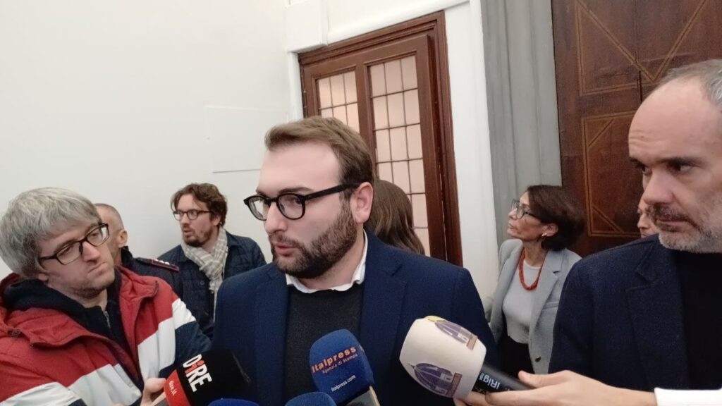 Alessio Mantellassi