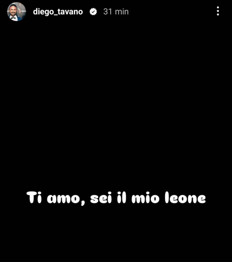 Tavano per Bove