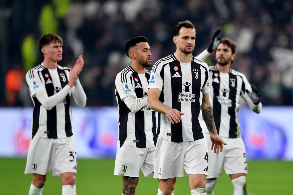 Juventus