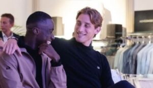 bove e kayode