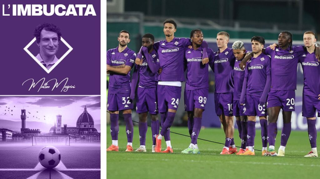 Magrini Fiorentina