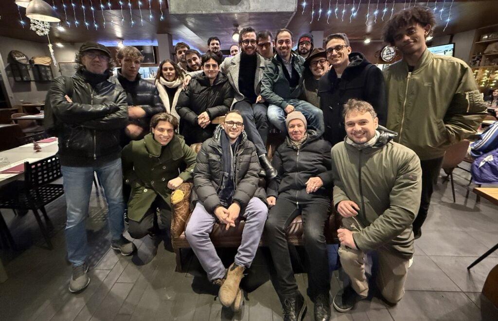 Redazione Violanews natale 2024