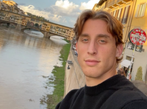 Bove firenze ponte vecchio