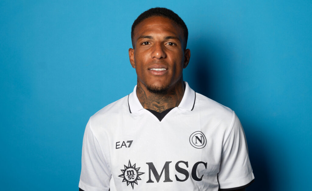 Michael Folorunsho