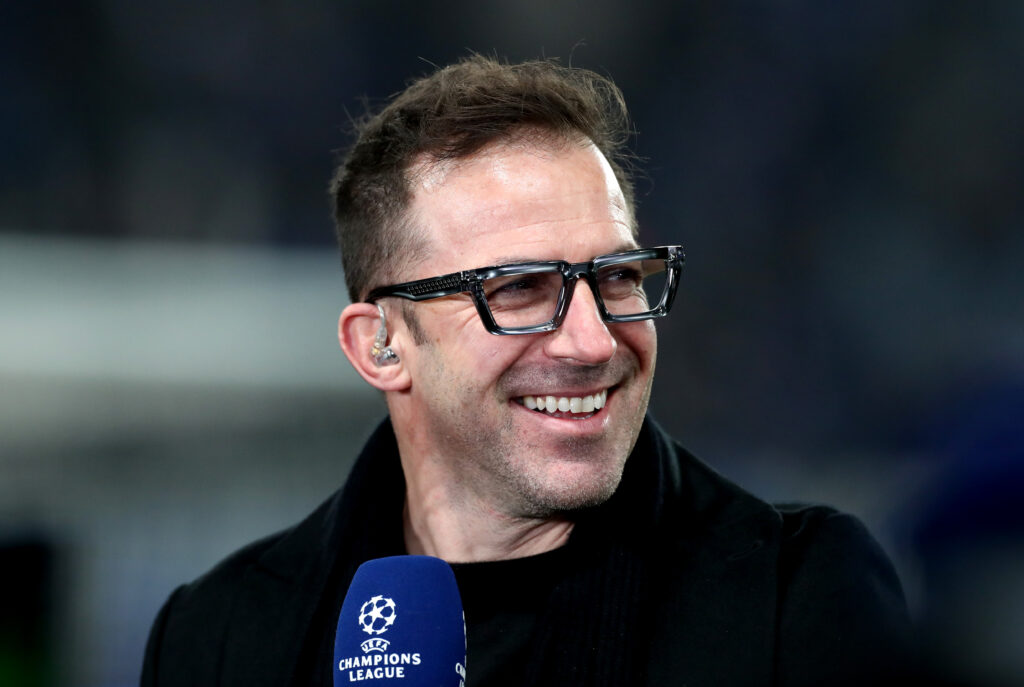Del Piero