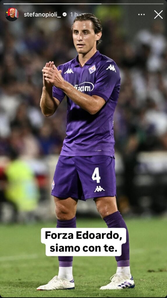 storia Pioli-Bove