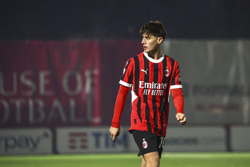 Mattia Liberali