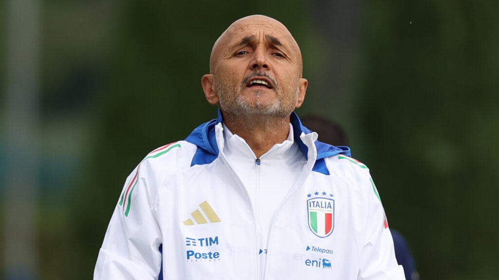 Spalletti