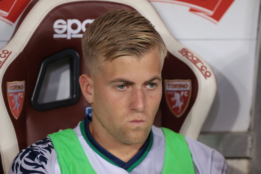 Mattia Felici