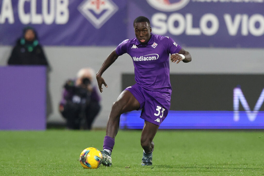 Kayode