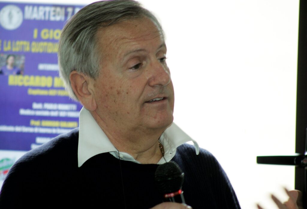 Giorgio Galanti