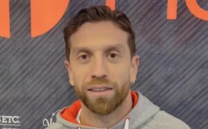 Alejandro Gomez