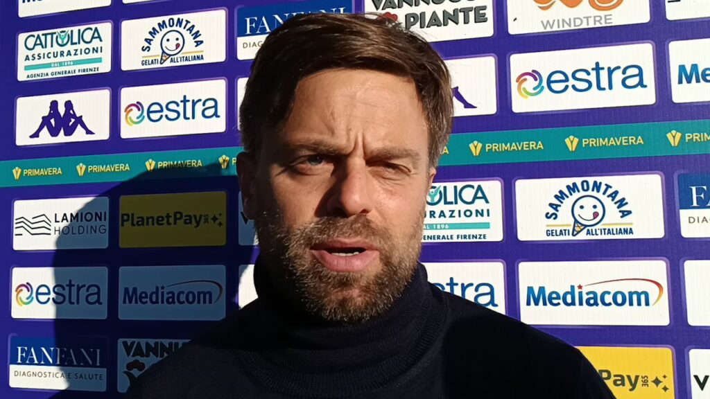 Daniele Galloppa