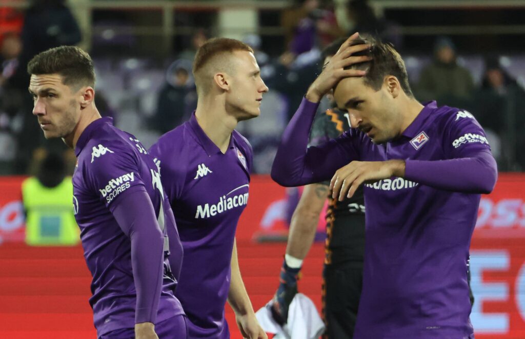 Fiorentina