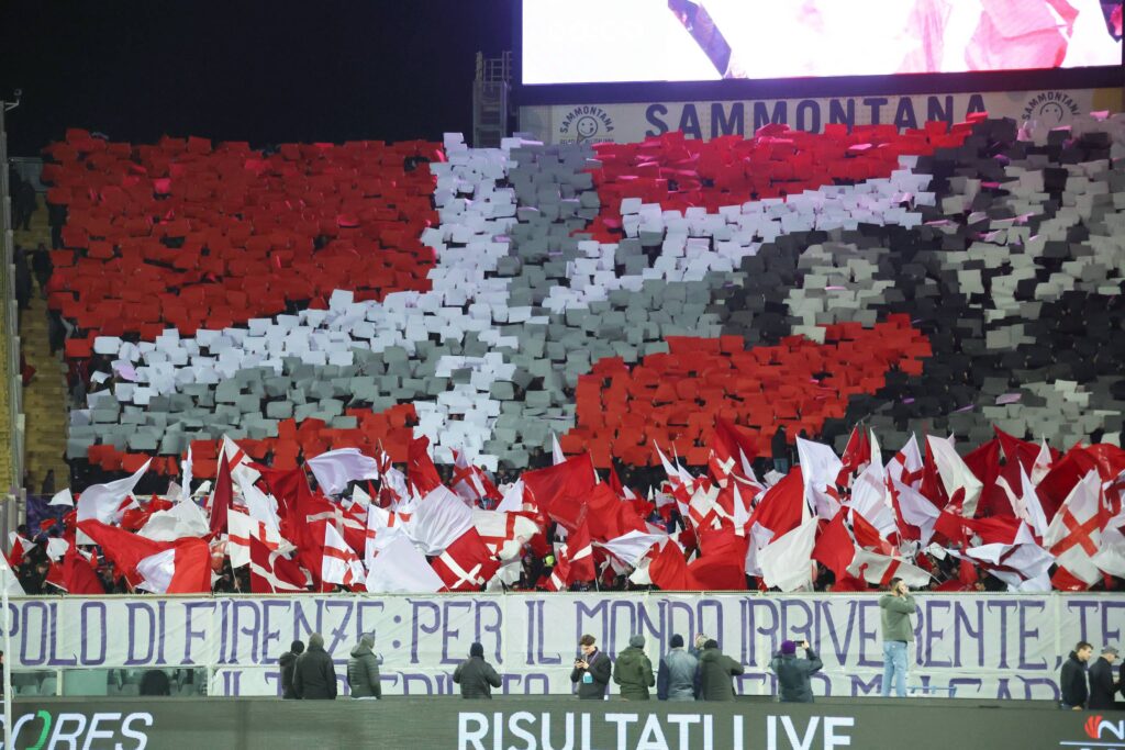 coreografia Fiesole