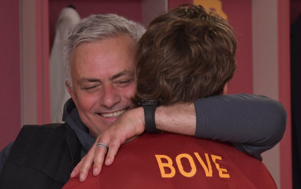 Bove