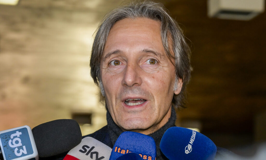 Alessandro Ferrari