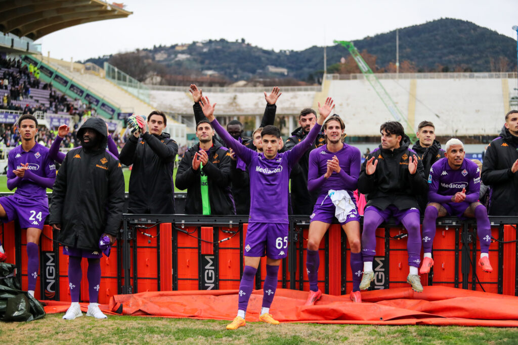 Fiorentina