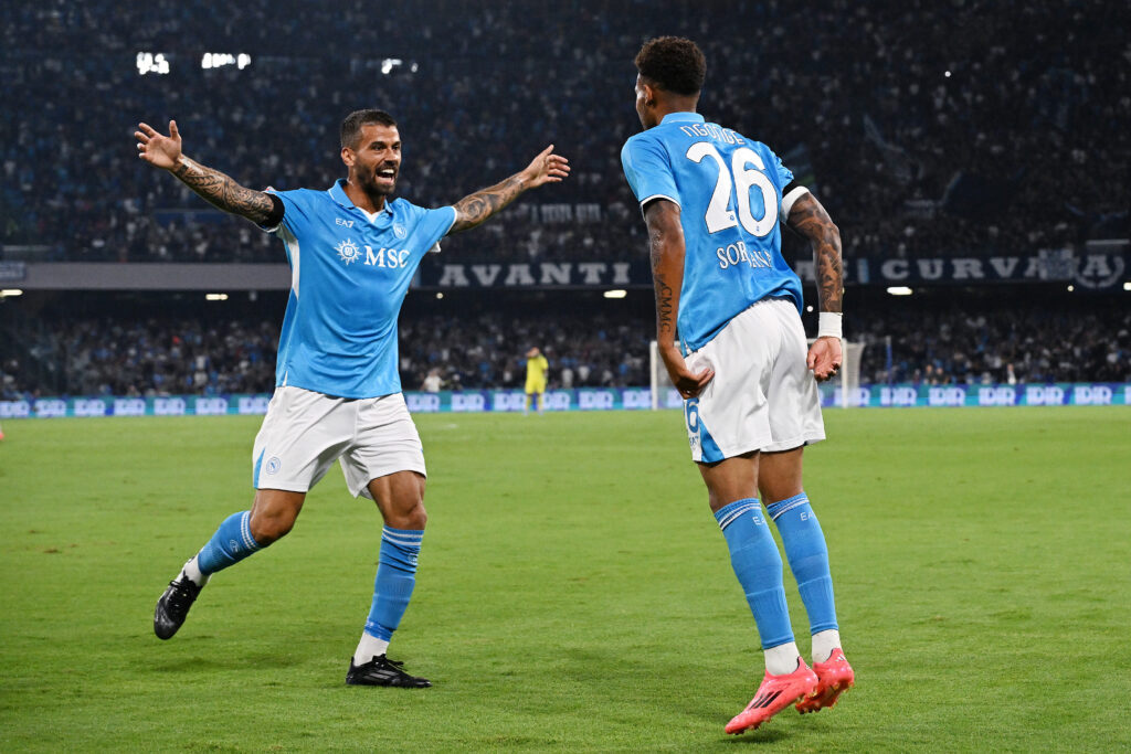 Spinazzola