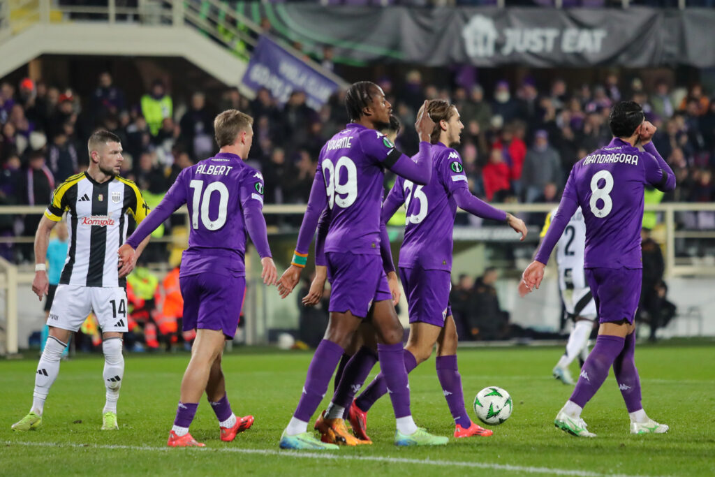 Fiorentina