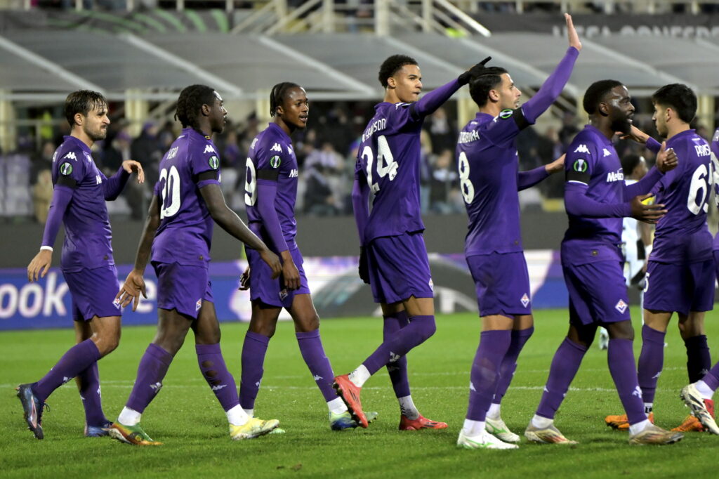 Fiorentina