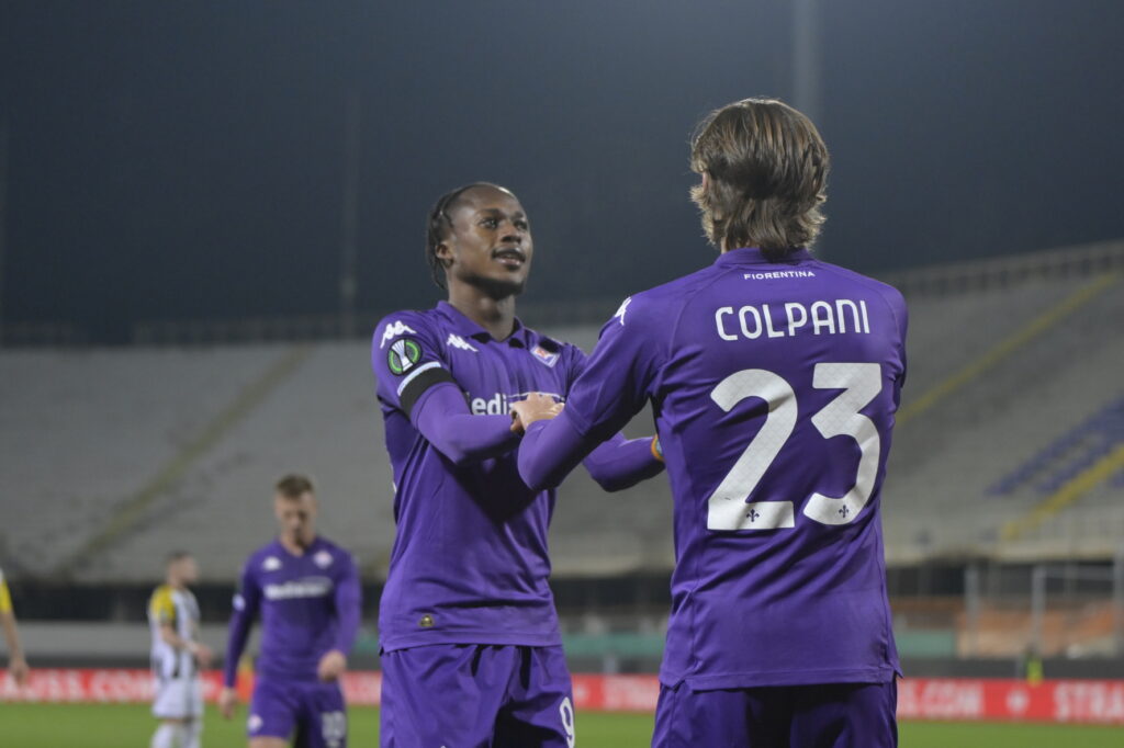 Kouamè Colpani