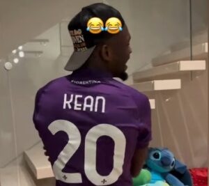 Thuram - Kean