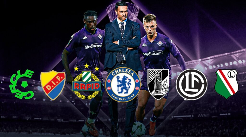 top conference