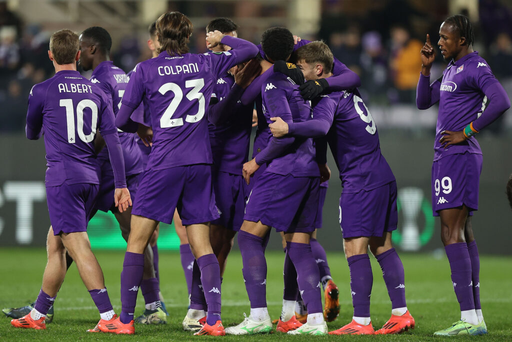 Fiorentina