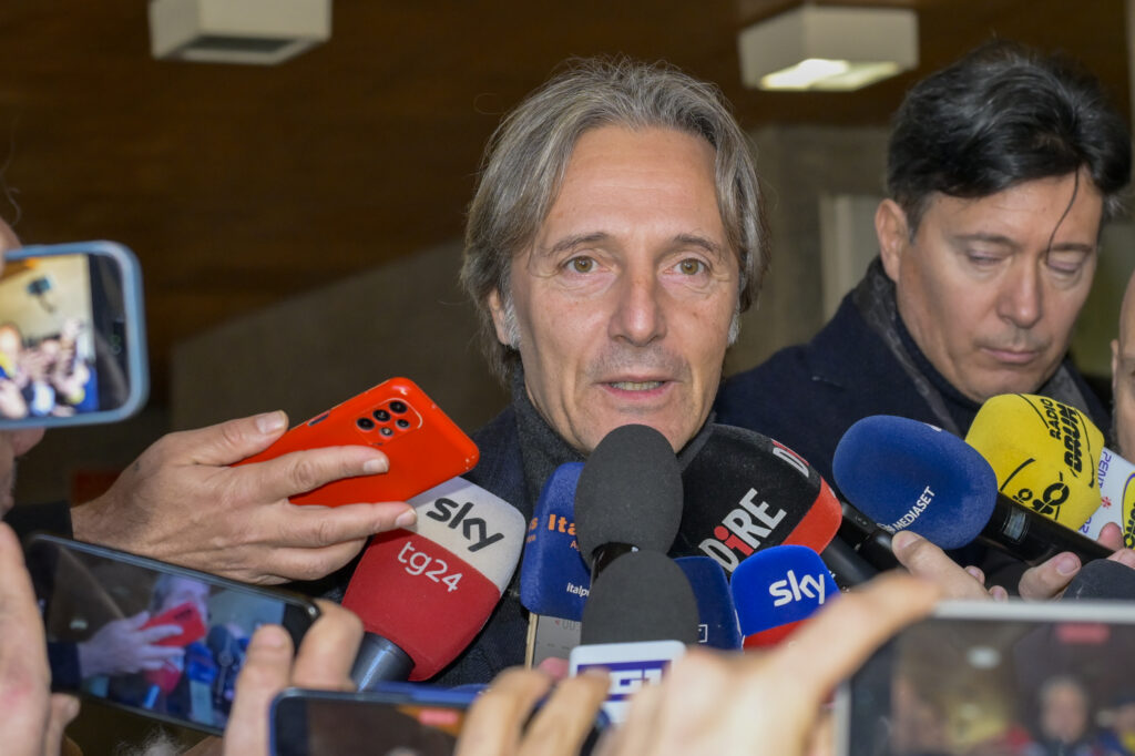 Alessandro Ferrari