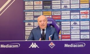 Giuseppe Marotta Inter