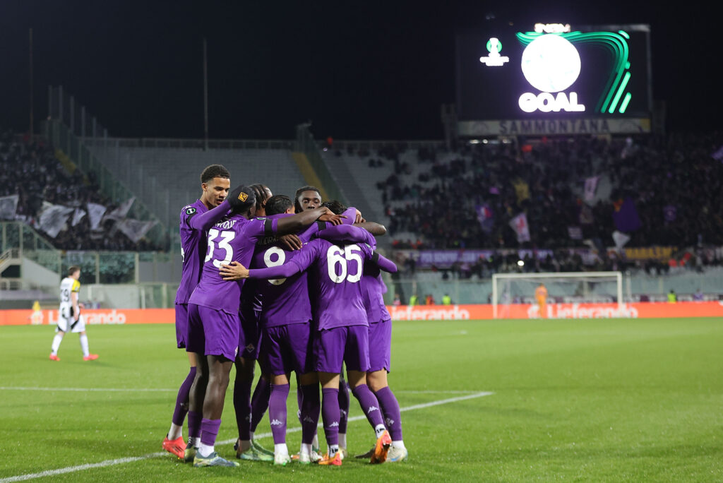 Fiorentina