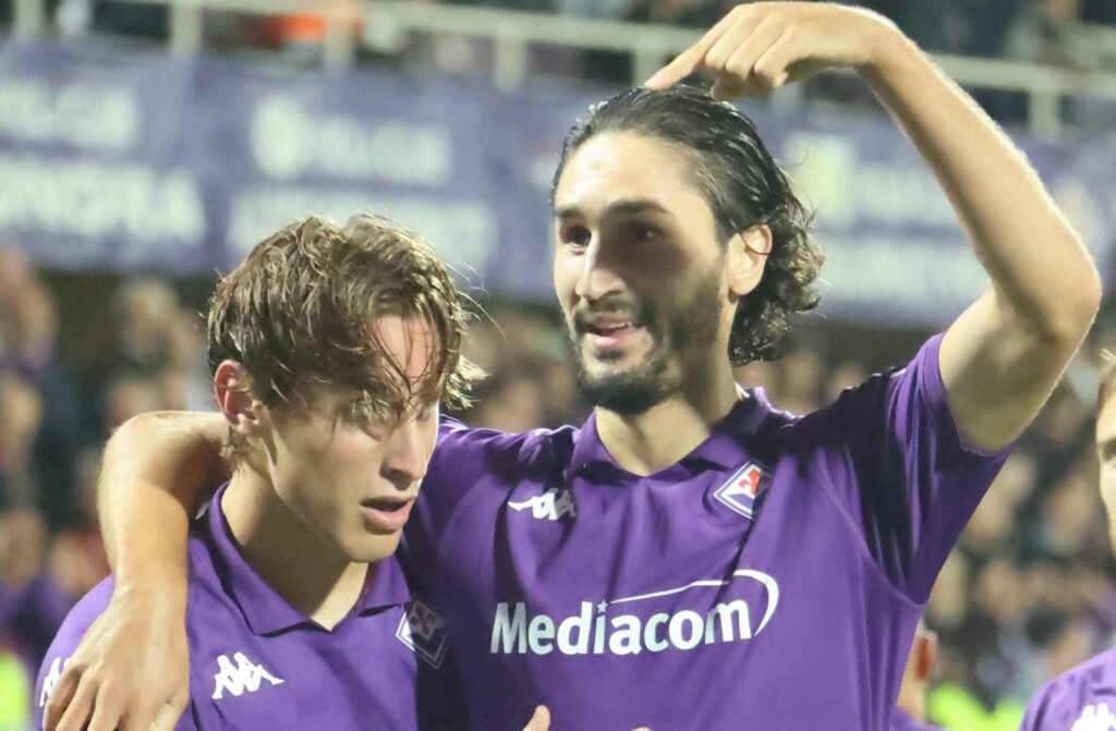 Edoardo Bove, Yacine Adli