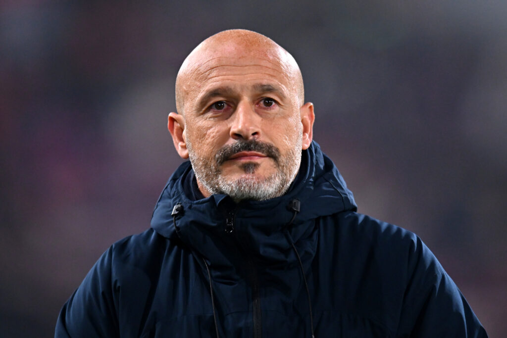 Vincenzo Italiano