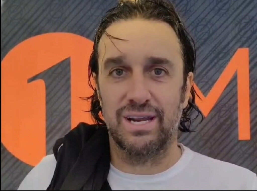 Luca Toni